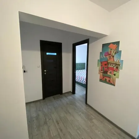 Apartment Tourist 2