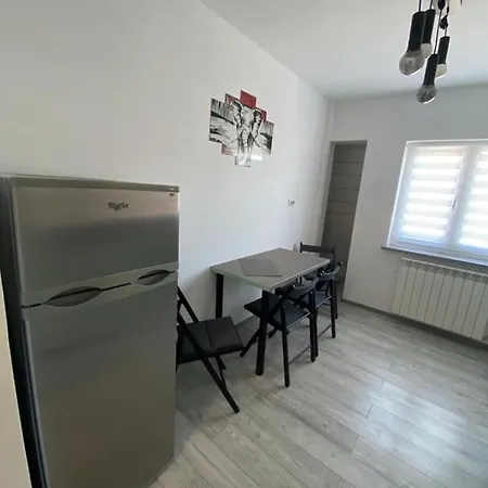 Tourist 2 * Piatra Neamt
