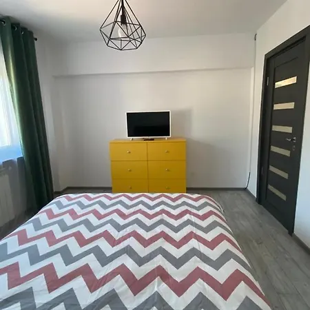 Tourist 2 Apartment