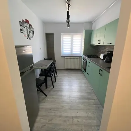Apartment Tourist 2 *